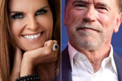 La impactante nueva apariencia de la ex esposa de Arnold Schwarzenegger después de muchas cirugías estéticas ha causado discusión en la opinión pública.