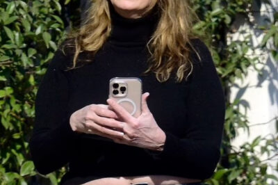 “De Icono de Belleza de los 90 a ‘Tía Desordenada’”