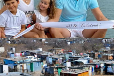 Satcha Pretto ha cambiado completamente su vida, pasando de un pequeño apartamento a una lujosa mansión en Miami. Juntos, exploremos su inspirador viaje y las historias poco conocidas sobre ella.