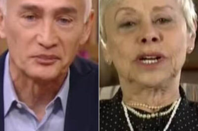 Jorge Ramos se desplomó repentinamente al recibir una llamada de su madre en plena Despierta América – ¿Qué pasó?