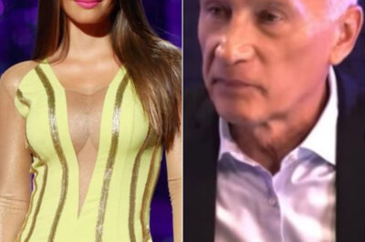 ¿Chiquinquirá deja a Jorge Ramos a sus 66 años? Chiquinquirá Delgado sorprende en redes al compartir foto con un joven apuesto mientras Jorge Ramos, de 66 años, queda en el centro de las especulaciones.