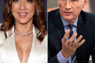 Adamari López revela la verdad detrás de la salida de Jorge Ramos de Univisión: estos detalles podrían cambiarlo todo.