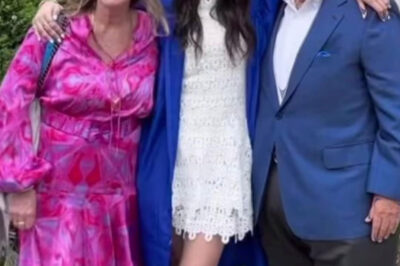 Mía, hija de Raúl de Molina mintió a su padre y eso afectó su retiro de #Univision