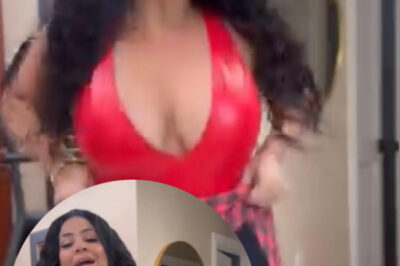 Video de Carolina Sandoval causa repudio por mostrar su cuerp0 en redes sociales