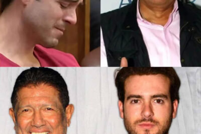 Juan Osorio asegura que le ofrecería un empleo a Pablo Lyle | En Casa Con Telemundo
