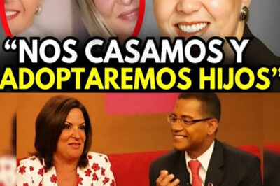Doctora Vivian González Finalmente Reveló La Misteriosa Relación Con Ana María Polo