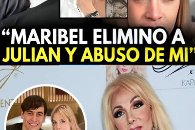 Maribel Guardia Reafirmó Lo Que Todos Hemos Sospechado Dejándonos Intrigados