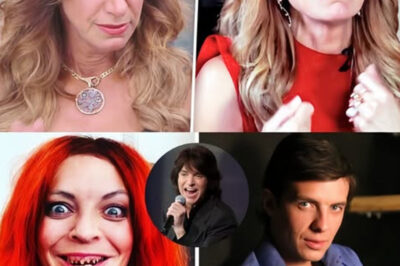 Lili Estefan al ver la imagen del hijo de Camilo Sesto sorprendió a todos