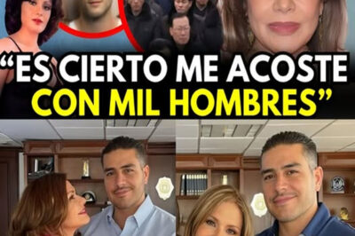 Sorté Finalmente Confirmó Quien Fue El Gran Amor En Su Vida