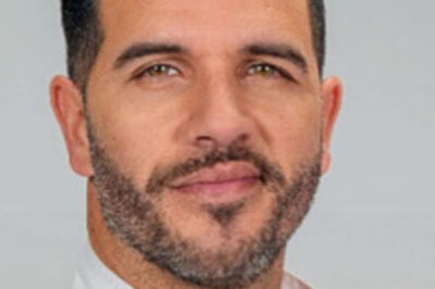 Chef Jesús salió por la puerta de atrás en Univisión y ahora presume su nuevo logro profesional