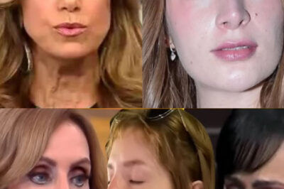 Lili Estefan decepcionó a los televidentes del #ElGordoYLaFlaca con su opinión sobre Maribel Guardia y el nieto