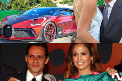 Dentro de la vida lujosa de Marc Anthony