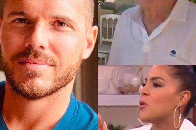 Francesco esposo de Francisca Lachapel atraviesa una difícil situación con un comentario de la dominicana en Despierta América sobre su madre