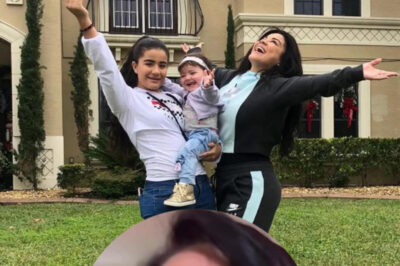 Carolina Sandoval revela porqué no quiere vivir en una Casa Grande en Miami