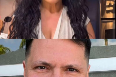Se hunde Carolina Sandoval con declaraciones sobre intimida con su esposo Nick