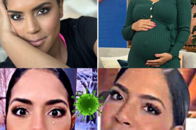Francisca habla por primera vez sobre su estado de salud. ¿Realmente tiene cáncer de mama mientras está embarazada?