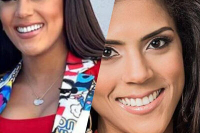 Francisca enfrenta especulaciones sobre cáncer y responde sin filtros