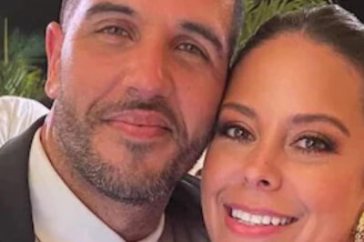 ¿Por una infidelidad? La separación del Chef Yisus y su esposa María Juliana