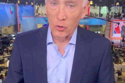 Se acabó la espera, así fue la despedida de Jorge Ramos de Univision
