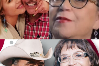 Doña Rosa se casó con Don Pedro por culpa de Chiquis Rivera