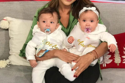 Maity Interiano queda fuera de Univision, ¿ fue despedida?
