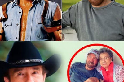 Chuck Norris a los 80 años está llena de misterios y tristezas ocultas, lo que hace que sus fanáticos se pregunten qué está sucediendo