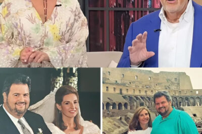 Después de 30 años de convivencia, Raúl de Molina sorprendió al criticar a su esposa, lo que ha suscitado dudas sobre una crisis matrimonial
