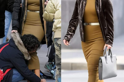 ¡Jennifer Lopez pierde el control y rompe el teléfono de un fan