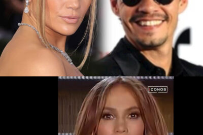 “Escándalo en los Grammys: Cantante se excede en copas y humilla a Jennifer Lopez frente a todos