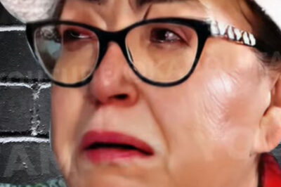 Doña Rosa Rivera protagoniza ROB0 en Despierta America