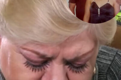 Este fue el hombre por el que tanto lloró Paquita la del Barrio