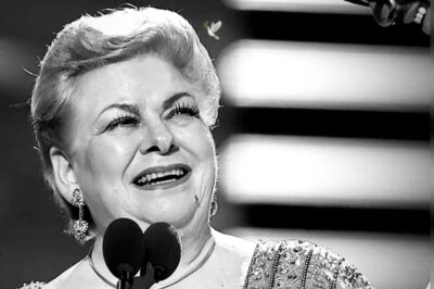 Paquita la del Barrio ha sido la única artista que hizo pasar bochornoso momento en el escenario a Bad Bunny