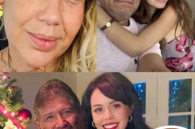 Niurka Marcos llama mantenia a la novia de Juan Osorio, y ella le responde