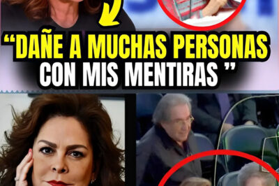 María Patricia Castañeda Finalmente Reveló Las Tragedias Que Han Vivido