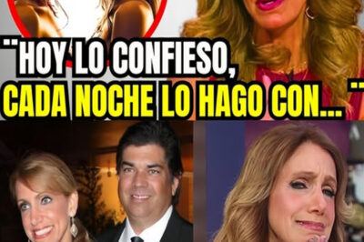 Lili Estefan acaba de sorprender al público al romper un largo silencio.