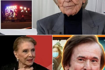 34 Años Después, la Cocinera de Raphael Finalmente Rompe su Silencio Dejando al Mundo CONMOCIONADO