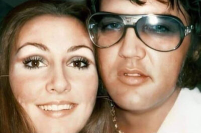 Las confesiones de Linda Thompson: su vida junto a Elvis Presley y la difícil decisión de dejarlo