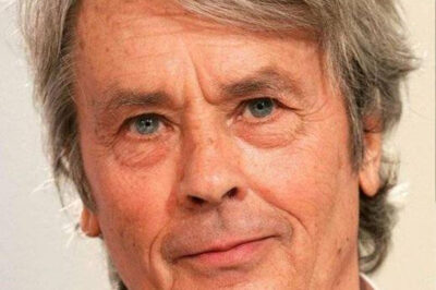 Alain Delon: Un Icono del Cine en la Pantalla Grande y su Evolución a lo Largo de los Años