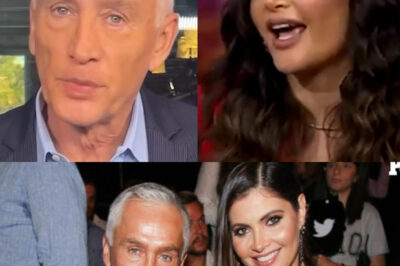 Chiquinquirá Delgado rompe el silencio sobre su relación con Jorge Ramos, y calla bocas