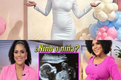 ¡Se revela el sexo del bebé! Francisca sorprendió a sus fans al compartir información sobre el hijo que está esperando: ¿será niño o niña?