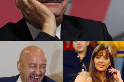 Carlos Salinas de Gortari, a los 76 años