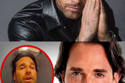 La Triste Verdad Sobre Sebastián Rulli FINALMENTE ACABA DE REVELAR su PEOR SECRETO