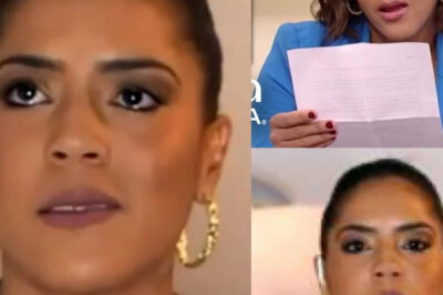 Fuerte reemplazo de Francisca Lachapel en Despierta américa