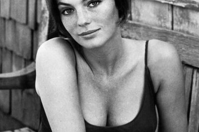 Jacqueline Bisset, de 78 años, sigue sorprendiendo al público con su belleza natural.