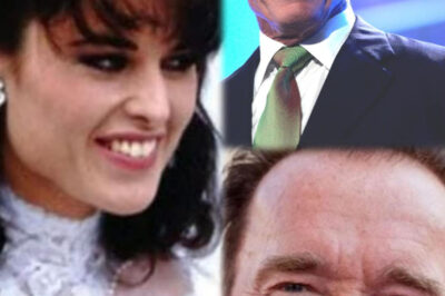 ¿Cómo luce en la actualidad la empleada doméstica por la que Schwarzenegger dejó a su hermosa esposa?