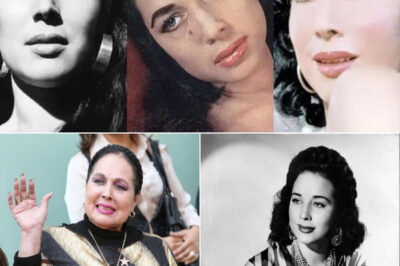 Flor Silvestre: La Historia y el Legado de una Leyenda de la Música y el Cine Mexicano
