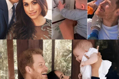 Meghan Markle comparte una rara foto de su hija Lilibet en su quinto cumpleaños, lo que genera controversia dentro de la familia real