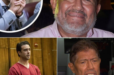 ¡Impactante Regreso! Pablo Lyle Vuelve a las Telenovelas y Juan Osorio Ya Tiene Grandes Planes para Él