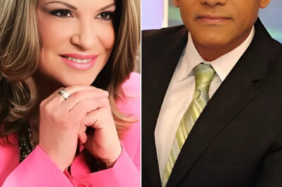 El Doloroso Adiós de Vivian González…