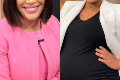Karla Martinez le saca el sexo del bebé a Francisca en pleno programa